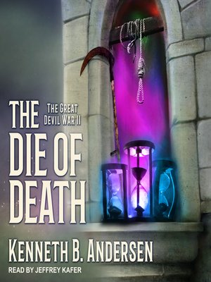 cover image of The Die of Death